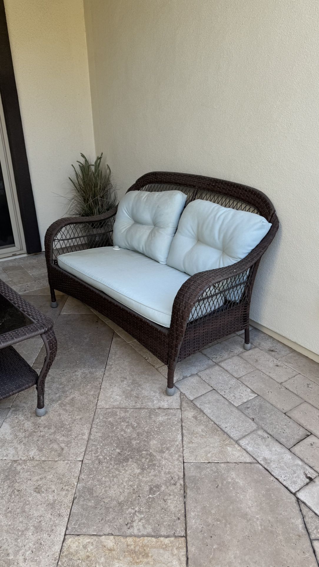 Patio Furniture