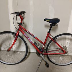 Bicycle 🚲