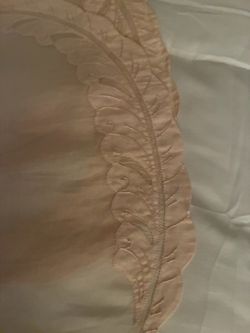 Vintage placemat set w/napkins