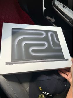 MacBook Pro 16’ M5 Pro Chip 48GB 1TB