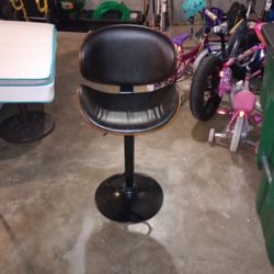 Beautiful Barstool Chair 