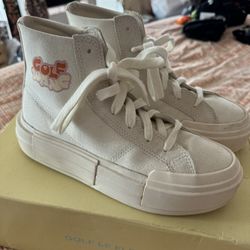 GOLF converse shoes