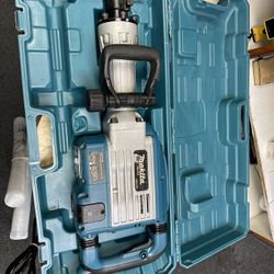 Marita Tool Demolition Hammer Drill 