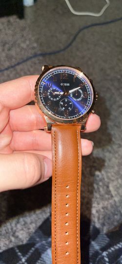 Guess watch