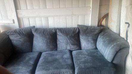 Sofa Set