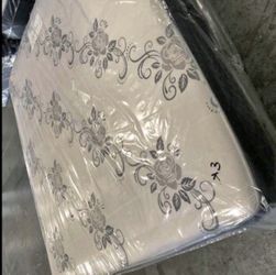 King Size Mattress 