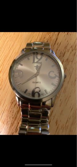 Nice watch