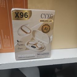 Ai Headphones 