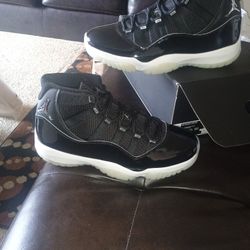 Jordan Retro 11 Jubilees 