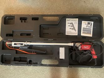 Like new- Auto Feeder Milwaukee