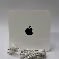 Apple Time Capsule 