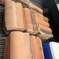 Gory Roof Tiles