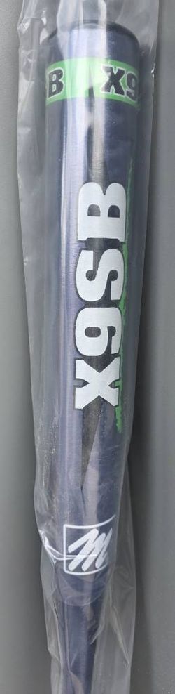 33“ MacGregor softball bat
