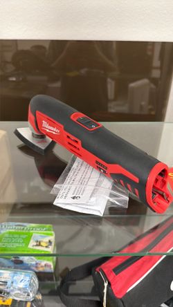 M12 multitool