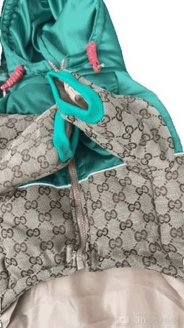 Dog Jacket