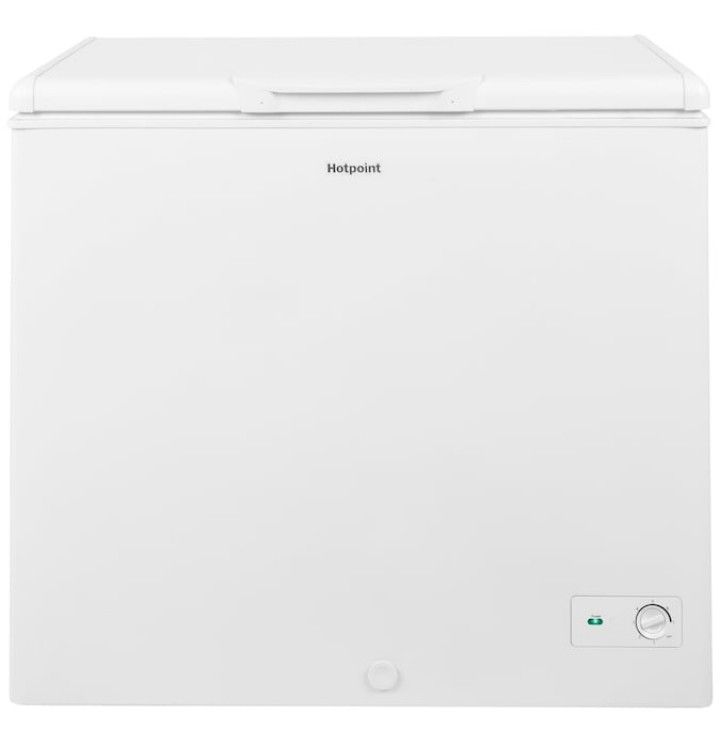 Hotpoint 9.4 Chest Freezer