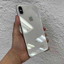 iPhone Xs Mas 256GB UNLOCKED 