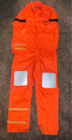 Nikaido’s Jumpsuit Cosplay Dorohedoro