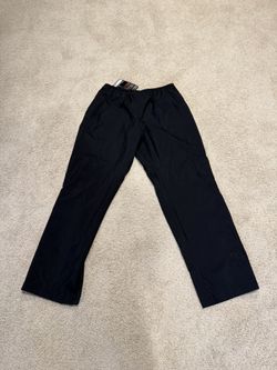 Footjoy Dryjoy Lite Rain Pants