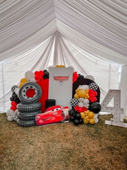 Lightning McQueen