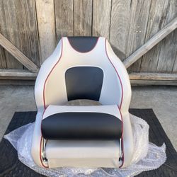 Boat Seat