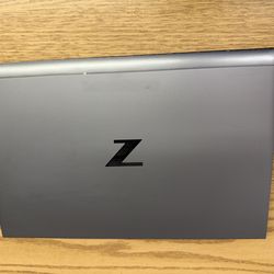 HP ZBook Firefly 14  G7 Mobile Workstation