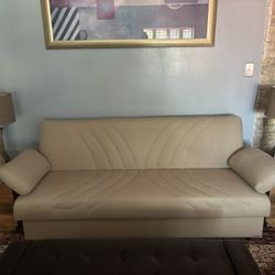 Casual Sofa Sleeper