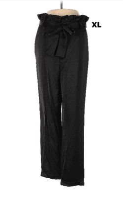New women’s high waist pants size XL