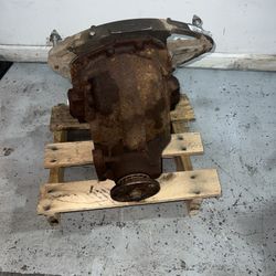 07-14 Ford Expedition Rear Axle Differential Carrier Assembly 3.73 Ratio OEM #01