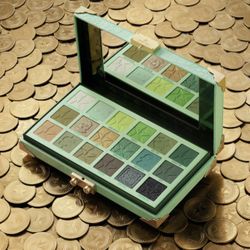 Jeffree Star Blood Money Palette