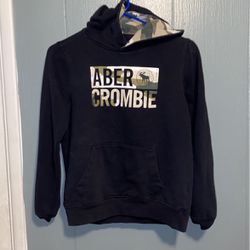 Abercrombie Sweater And Jogger 