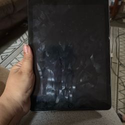 iPad Air 