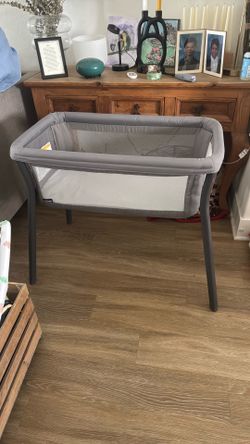 Baby bassinet