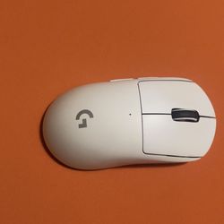 Logitech Superlight