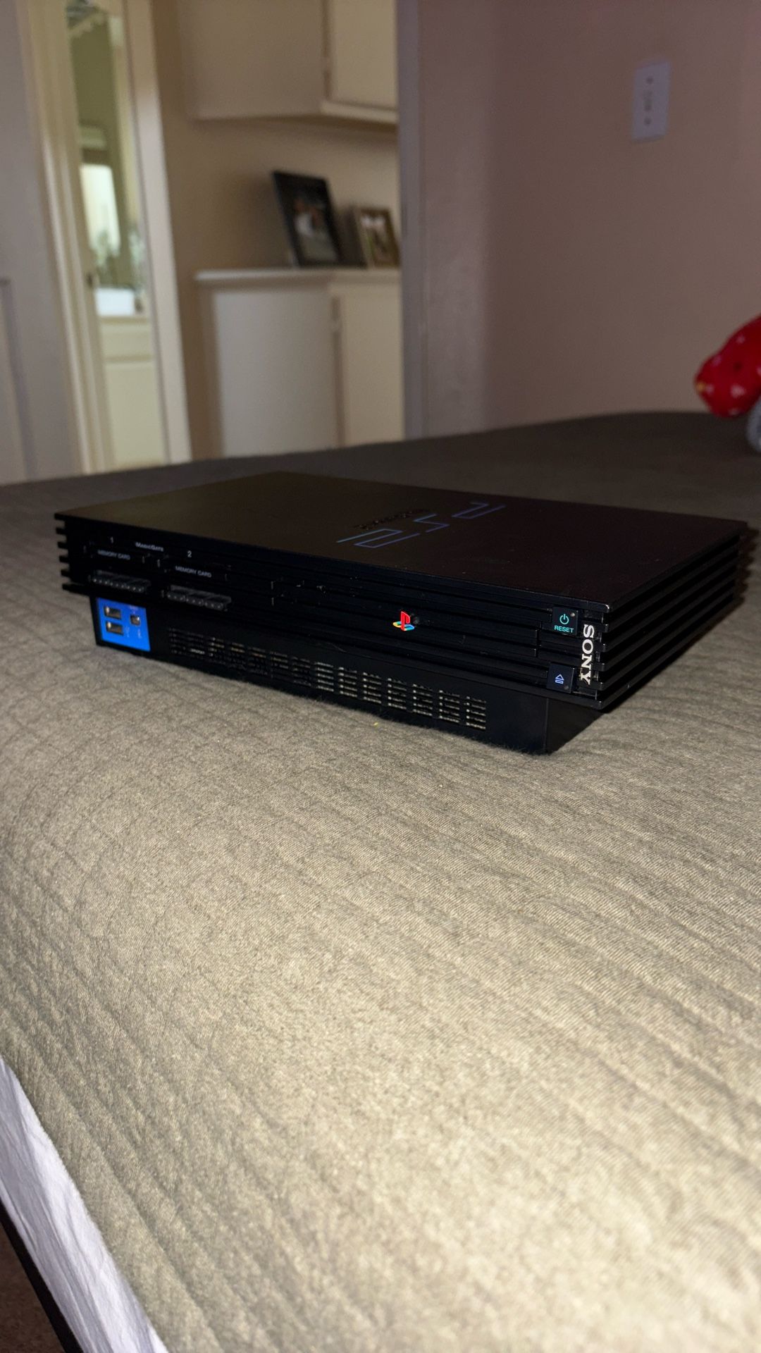 PlayStation 2
