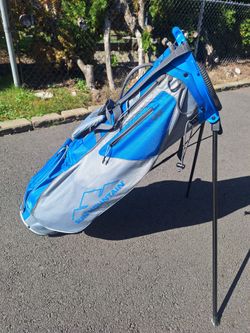 Sun Mountain 2.5+ Golf Stand Bag