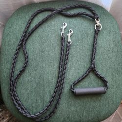 Dual Dog Leash 4.5 Ft