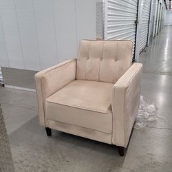 Armchair Clean-Moving Sale!