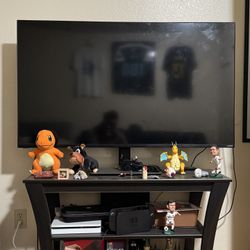 Vizio 55” 