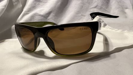Zeal Polarized Sunglasses