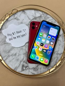 🚀🔥 Best Deals in Town! Apple  iPhone 11 - Smartphone