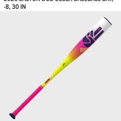 2026 Easton DUB BASEBALL BAT
