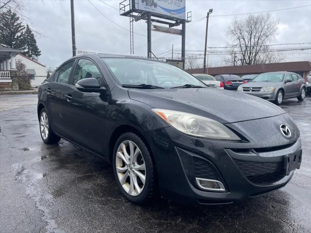 2010 Mazda Mazda3