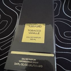 Tom Ford Private Blend Tobacco Vanille Eau de Parfum Spray