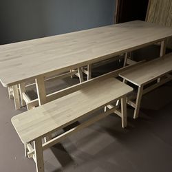 IKEA Table 