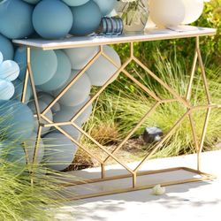 Entry Table /accent Table