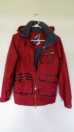 Sport jacket size small youth