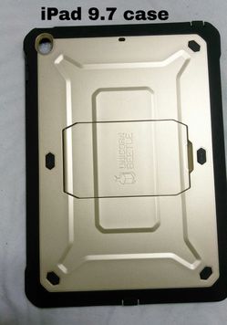 IPad 9.7 case