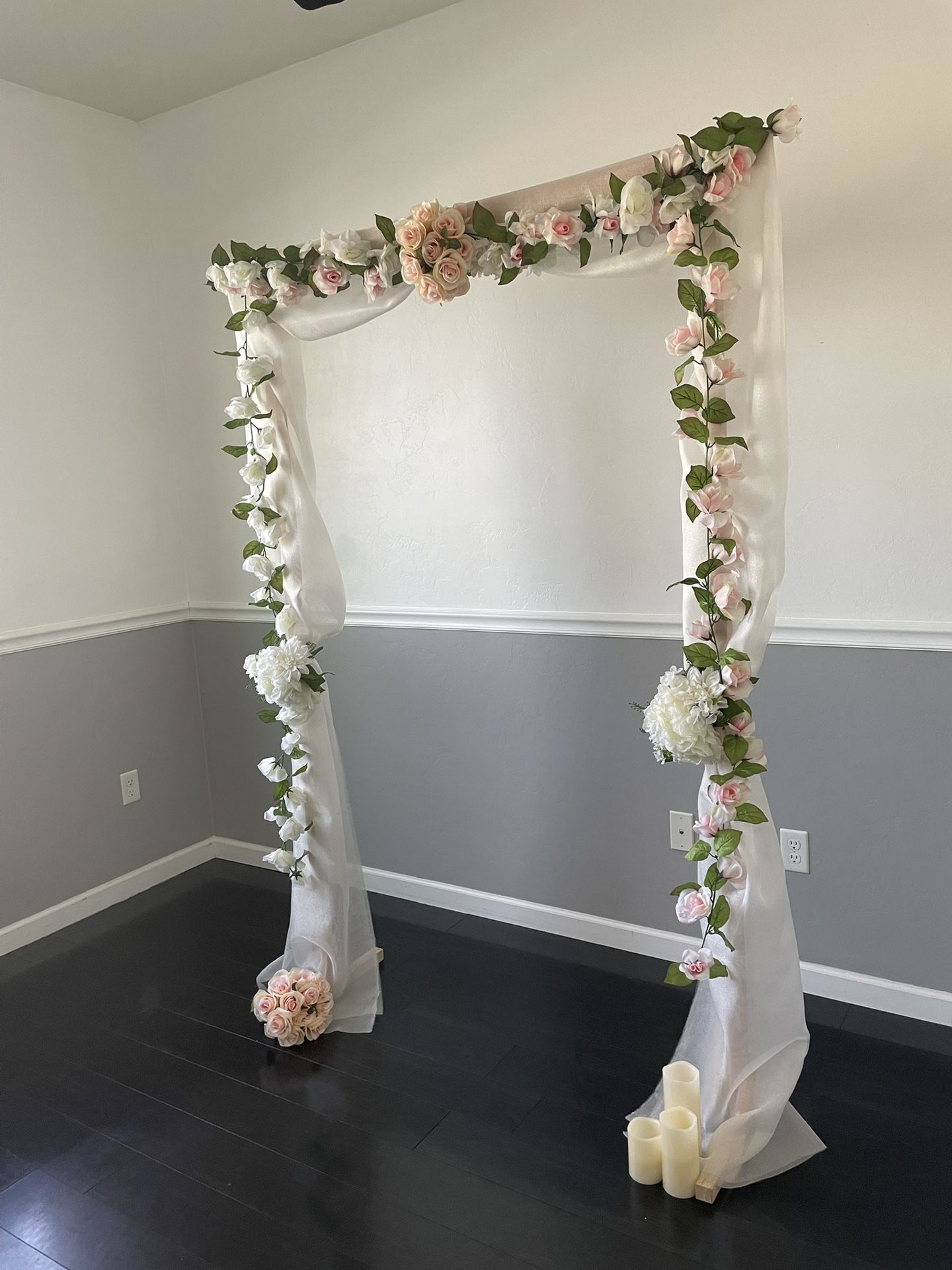 Wedding Arch