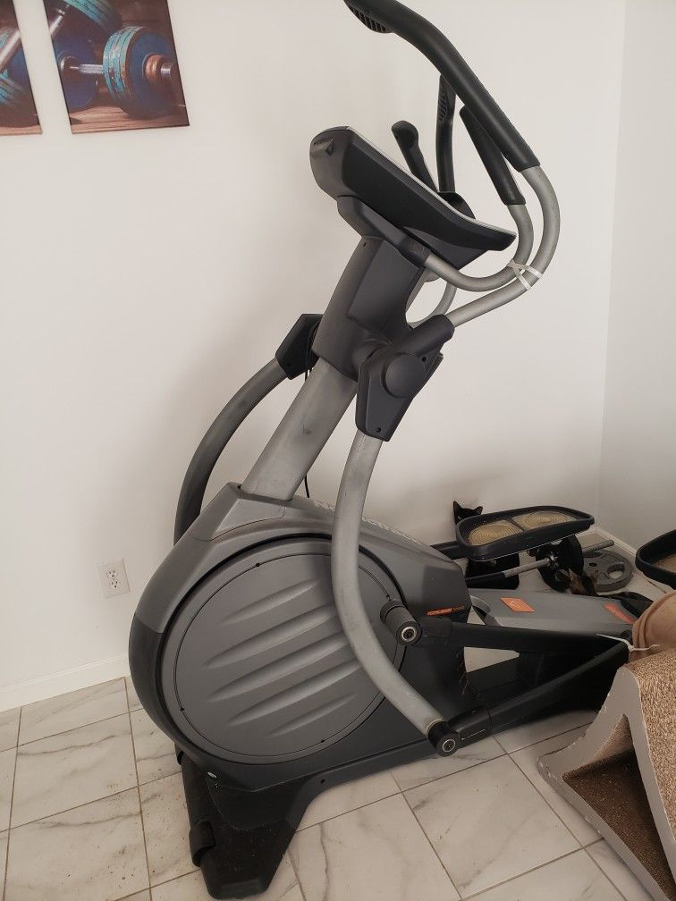 elliptical machine for Sale in Houston, TX OfferUp